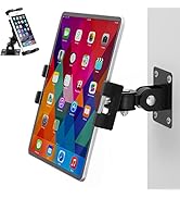iPadアクセサリー STEELIE WALL MOUNT KIT FOR TABLETS Amazon.com: iTODOS Wall Mount Tablet Holder, Compatible with